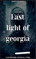 Last Light Of Georgia B0DRWFH5SF Book Cover