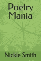 Poetry Mania B0B9LXFHKP Book Cover
