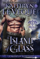 Island of Glass 1494235439 Book Cover