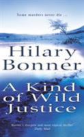 A Kind of Wild Justice 009941533X Book Cover