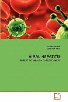 Viral Hepatitis 3639344057 Book Cover
