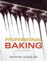 Professional Baking