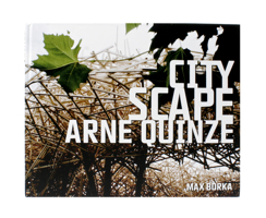 CityScape: The Book 3899552032 Book Cover