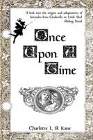 Once Upon A Time 0244900116 Book Cover