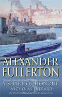 Nicholas Everard (Mariner of England) 0751532037 Book Cover