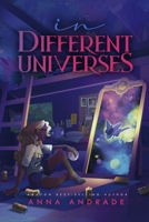 In different Universes B0C8R5WXWT Book Cover