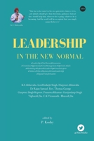 Leadership in the New Normal 9391828094 Book Cover