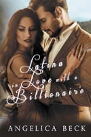 Latina In Love With a Billionaire B09MYXTS4S Book Cover