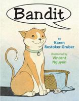 Bandit 0761453822 Book Cover