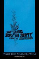 The Famous Boating Party: Poems from Around the World 1477146059 Book Cover