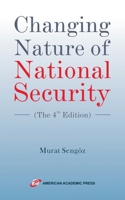 Changing Nature of National Security (The 4th Edition) B0HDTSN7RD Book Cover