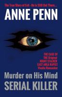 Murder On His Mind Serial Killer 1483593908 Book Cover