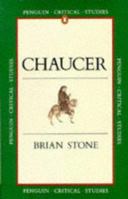 Critical Studies Chaucer 0140771859 Book Cover