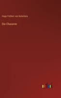 Die Chasaren 3368232487 Book Cover