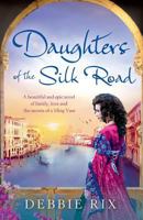 Daughters of the Silk Road 1786810107 Book Cover