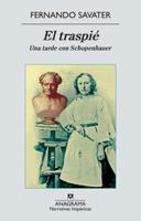 El traspié. Una tarde con Schopenhauer 8433997580 Book Cover