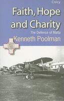 Faith, Hope and Charity : three planes against an air force 0907579639 Book Cover
