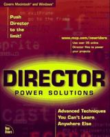 Director Power Solutions 1562056654 Book Cover