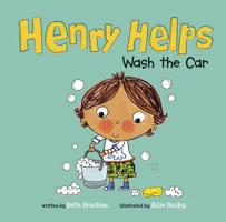 Henry Helps Wash the Car 1404876715 Book Cover