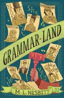 GRAMMAR-LAND 9357317295 Book Cover