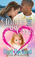 Three Are One 1946752312 Book Cover