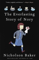 The Everlasting Story of Nory 0679439331 Book Cover