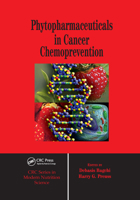 Phytopharmaceuticals in Cancer Chemoprevention 0367393689 Book Cover