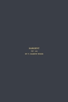 Sargent 1073339289 Book Cover