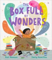 The Box Full of Wonders 183913237X Book Cover