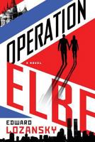 Operation Elbe 0988313758 Book Cover