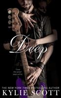 Deep B01D1PHZXU Book Cover