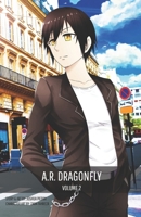 A.R. Dragonfly Vol. 2 1792037244 Book Cover