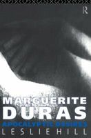 Marguerite Duras 0415050480 Book Cover