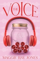 The Voice 1803783753 Book Cover