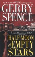 Half-Moon and Empty Stars (Lisa Drew Books 0743410351 Book Cover