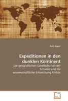 Expeditionen in den dunklen Kontinent 3639182596 Book Cover