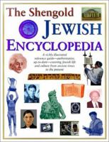 The Shengold Jewish Encyclopedia 1887563431 Book Cover