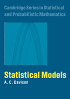 Statistical Models 0521734495 Book Cover