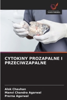 Cytokiny Prozapalne I Przeciwzapalne (Polish Edition) 6209405258 Book Cover