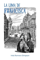 La Lima de Francisca B0BKCWMHXT Book Cover