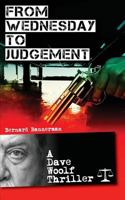 From Wednesday to Judgement 1911124986 Book Cover