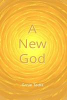 A New God 1724733273 Book Cover