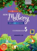 Mulberry ICSE CB5_ED18 0199481326 Book Cover