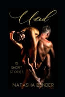 Used: Erotic Short Stories B0948JTFMR Book Cover