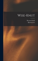 Vis-Knut B0BN6Q1LP3 Book Cover