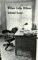 Selected Essays of William Carlos Williams 0811202356 Book Cover