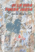 Si la vida fuera justa (Spanish Edition) B0G5XY161J Book Cover