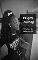 Paige's Journey B09HPB648L Book Cover