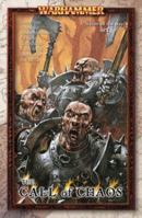 The Call of Chaos (Warhammer) 1844161447 Book Cover