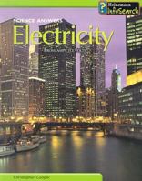 Electricity: From Amps to Volts 1403435472 Book Cover